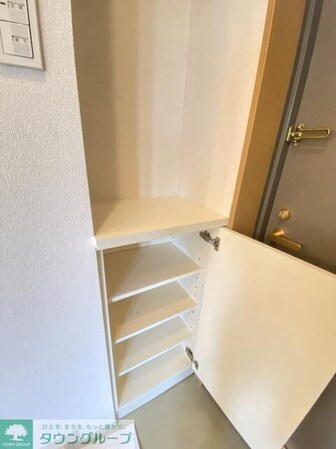 モンシェール吾妻橋の物件内観写真